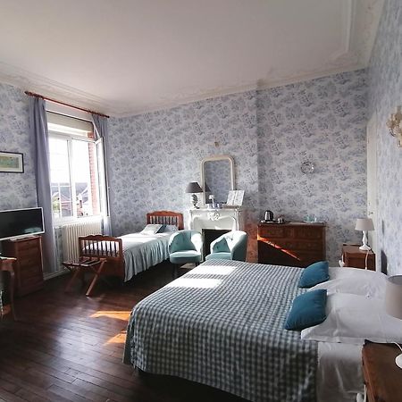 Bed and Breakfast Ferme De Bonavis Banteux Екстер'єр фото