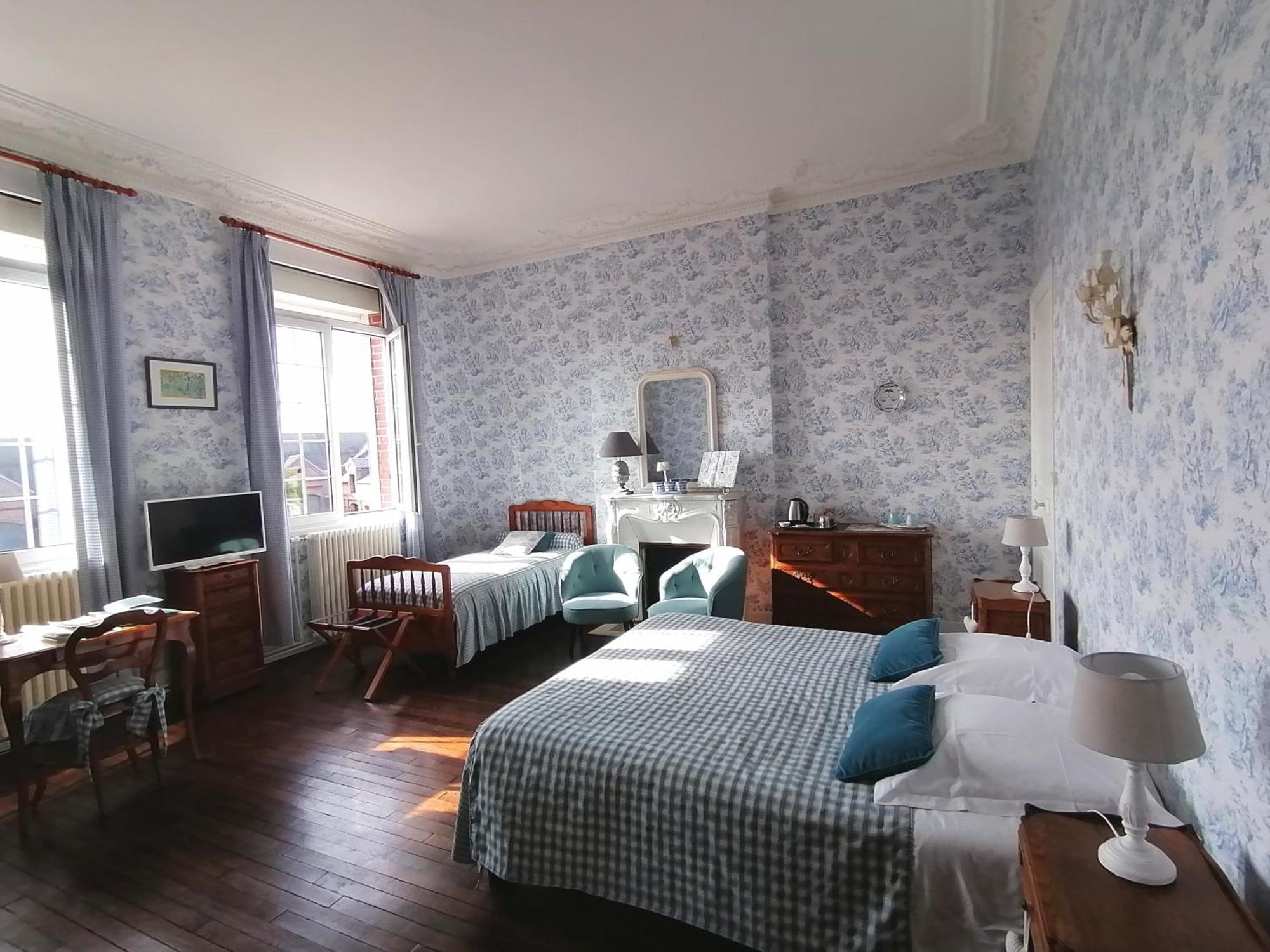 Bed and Breakfast Ferme De Bonavis Banteux Екстер'єр фото