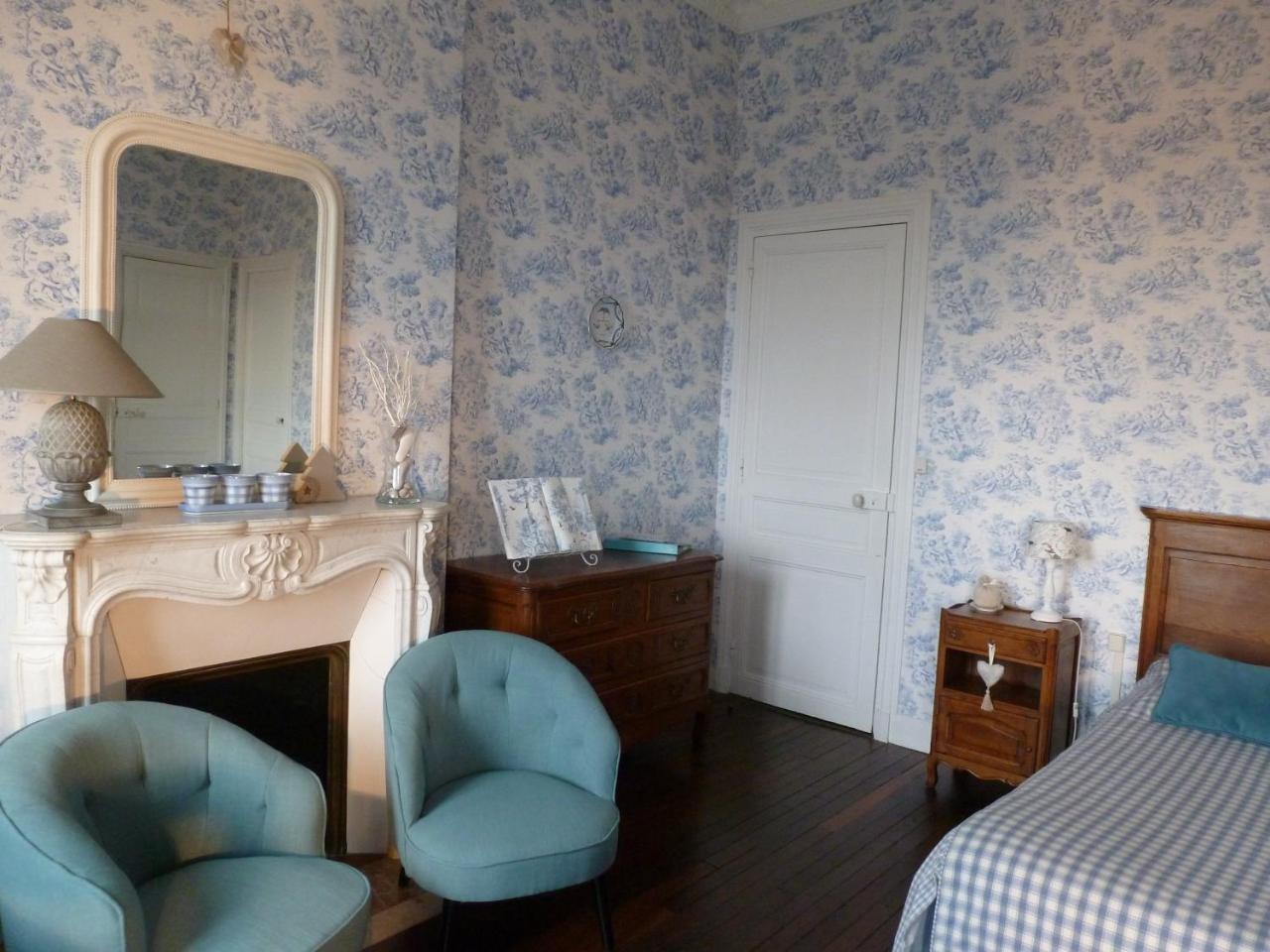 Bed and Breakfast Ferme De Bonavis Banteux Екстер'єр фото